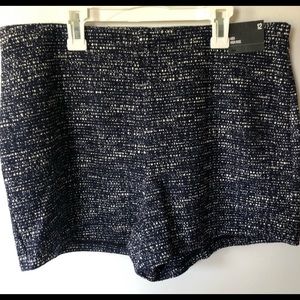 Express High Waisted Shorts